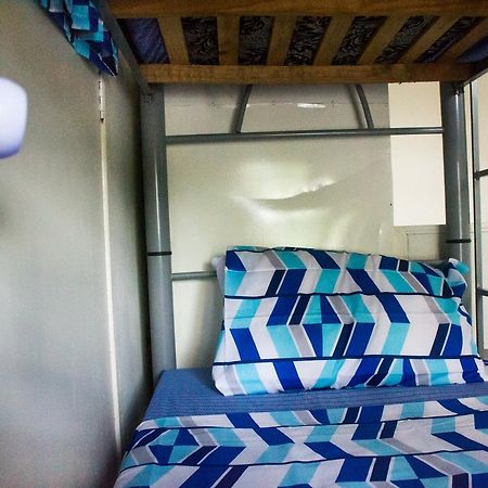 Hostel Vila Vr Волта-Редонда Экстерьер фото