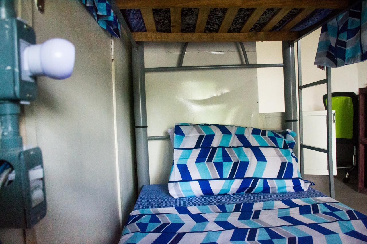 Hostel Vila Vr Волта-Редонда Экстерьер фото