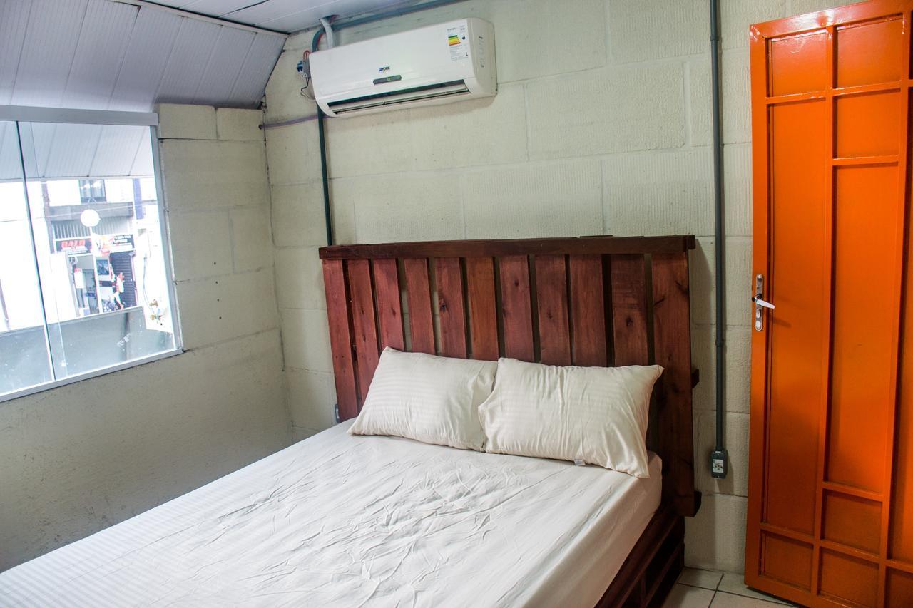 Hostel Vila Vr Волта-Редонда Экстерьер фото