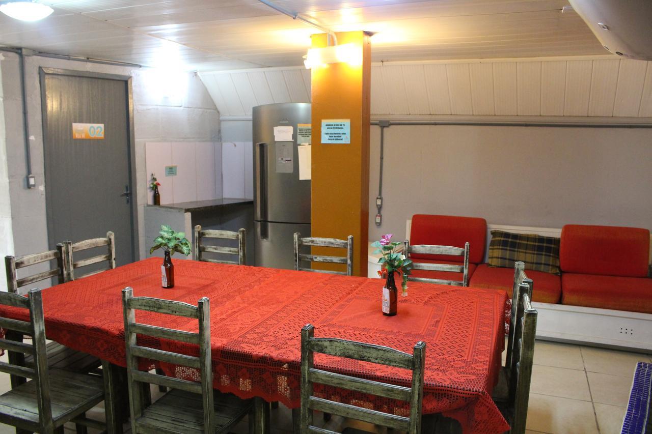 Hostel Vila Vr Волта-Редонда Экстерьер фото